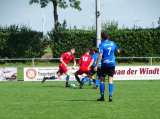 Den Bommel 1 - S.K.N.W.K. 1 (oefen) seizoen 2024-2025 (102/221)